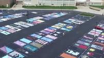 1st Pick Senior Parking Spot 202//114